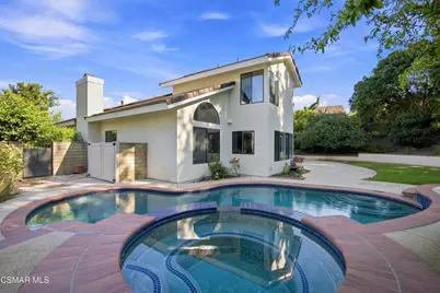 2714 Knightsbridge Avenue, Thousand Oaks, CA 91362 - Photo 64