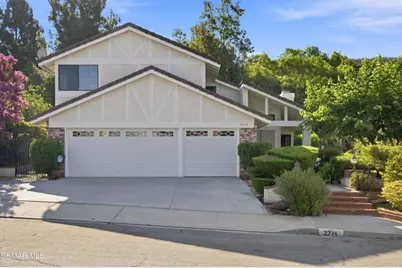 2714 Knightsbridge Avenue, Thousand Oaks, CA 91362 - Photo 2