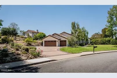 3679 Paseo De Nublado, Thousand Oaks, CA 91360 - Photo 2