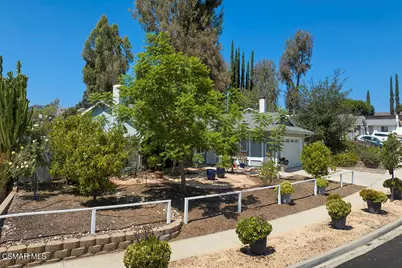 6821 N Tulane Avenue, Moorpark, CA 93021 - Photo 2