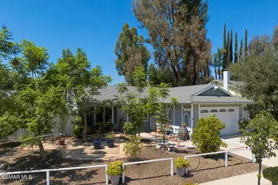 6821 N Tulane Avenue, Moorpark, CA 93021 - Photo 4