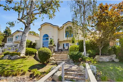 3927 Fairbreeze Circle, Westlake Village, CA 91361 - Photo 58