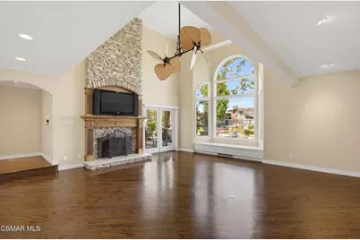 3927 Fairbreeze Circle, Westlake Village, CA 91361 - Photo 8