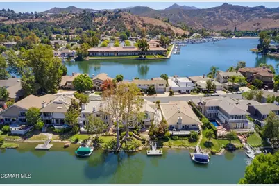 3927 Fairbreeze Circle, Westlake Village, CA 91361 - Photo 72