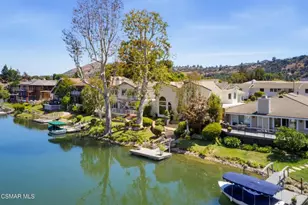 3927 Fairbreeze Cir, Westlake Village, CA 91361 - Photo 66
