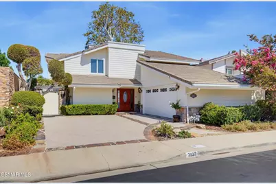 3927 Fairbreeze Circle, Westlake Village, CA 91361 - Photo 2
