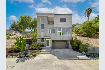 9595 Dennis Way, Simi Valley, CA 91311 - Photo 1
