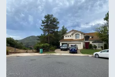 3601 Patrick Henry Place, Agoura Hills, CA 91301 - Photo 1