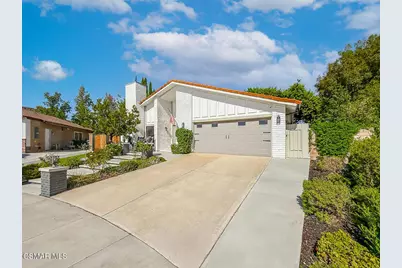 2896 Wanda Avenue, Simi Valley, CA 93065 - Photo 2