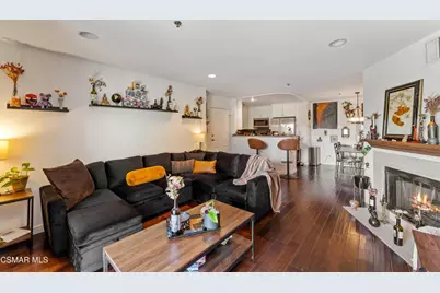 5744 Oak Bend Lane #108, Oak Park, CA 91377 - Photo 6