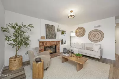 27667 Taryn Drive, Saugus, CA 91350 - Photo 6