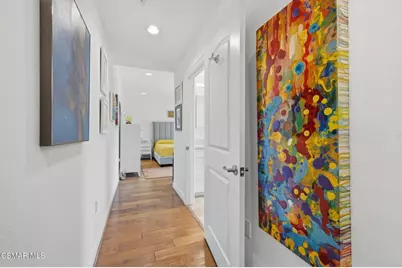 1410 N Curson Avenue #202, West Hollywood, CA 90046 - Photo 16