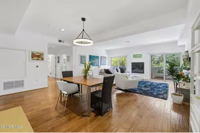 1410 N Curson Avenue #202, West Hollywood, CA 90046 - Photo 4