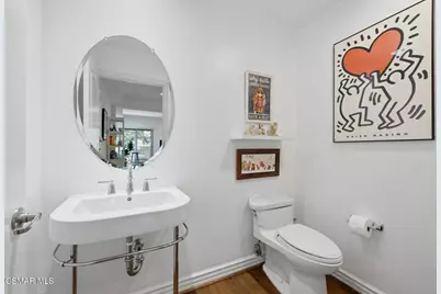 1410 N Curson Avenue #202, West Hollywood, CA 90046 - Photo 6
