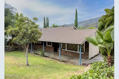 3932 Mayfield Avenue, Glendale, CA 91214 - Photo 2