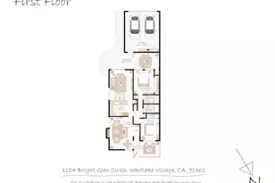 1124 Bright Glen Cir, Westlake Village, CA 91361 - Photo 38