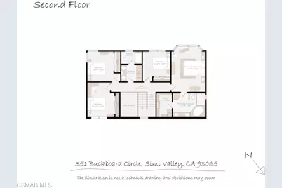 351 Buckboard Circle, Simi Valley, CA 93065 - Photo 56