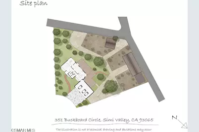 351 Buckboard Circle, Simi Valley, CA 93065 - Photo 58