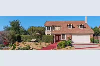 115 Los Padres Drive, Thousand Oaks, CA 91361 - Photo 1