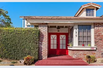 115 Los Padres Drive, Thousand Oaks, CA 91361 - Photo 4