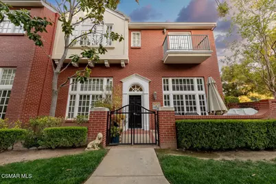 2491 Swanfield Court, Thousand Oaks, CA 91361 - Photo 50