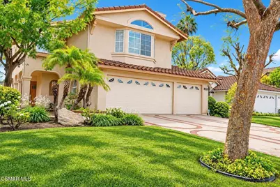 1022 Cactus Court, Newbury Park, CA 91320 - Photo 1