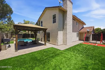 3489 Birdsong Avenue, Thousand Oaks, CA 91360 - Photo 36