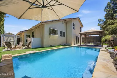 3489 Birdsong Avenue, Thousand Oaks, CA 91360 - Photo 32
