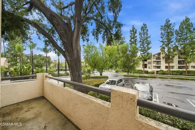 5535 Canoga Avenue #109, Woodland Hills, CA 91367 - Photo 8