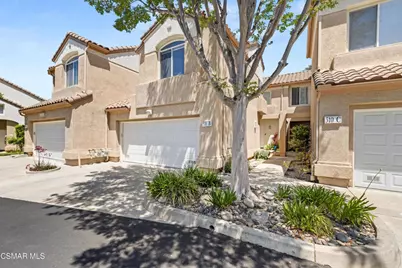 510 Sonata Way #B, Simi Valley, CA 93065 - Photo 2
