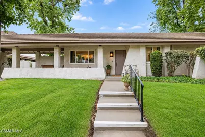 1173 Kirkford Way, Westlake Village, CA 91361 - Photo 2