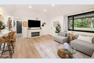 1173 Kirkford Way, Westlake Village, CA 91361 - Photo 8