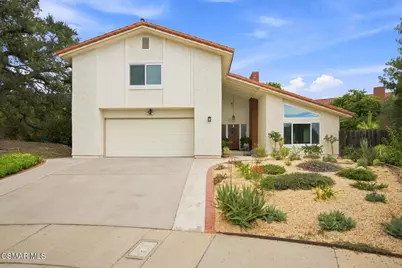 812 Chaparral Court, Thousand Oaks, CA 91320 - Photo 1