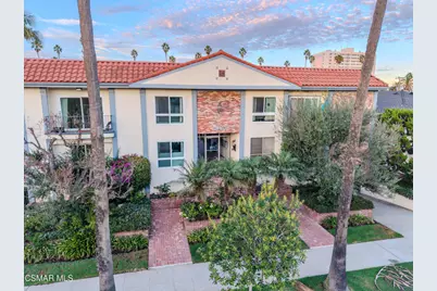 1021 5th Street #206, Santa Monica, CA 90403 - Photo 1