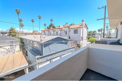 1021 5th Street #206, Santa Monica, CA 90403 - Photo 20
