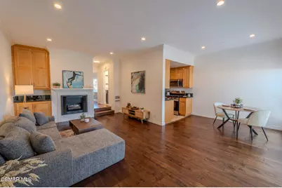 1021 5th Street #206, Santa Monica, CA 90403 - Photo 6