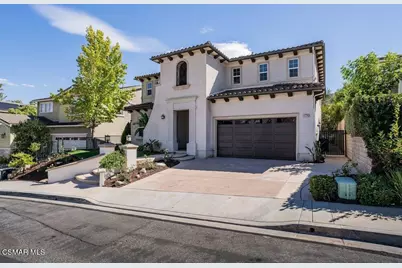 1776 Peregrine Court, Simi Valley, CA 93065 - Photo 2