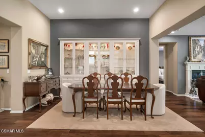 13849 Eaton Hollow Avenue, Moorpark, CA 93021 - Photo 2