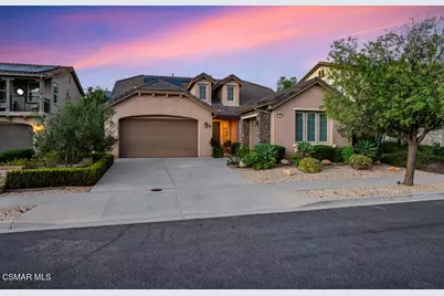 13849 Eaton Hollow Avenue, Moorpark, CA 93021 - Photo 56