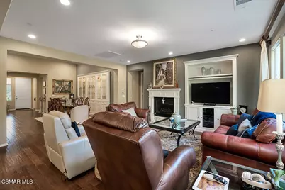 13849 Eaton Hollow Avenue, Moorpark, CA 93021 - Photo 18