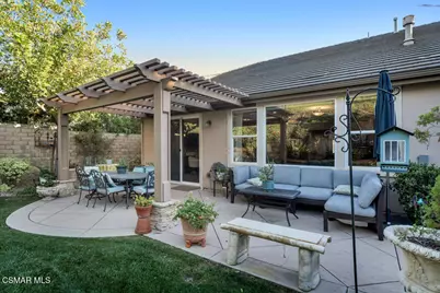 13849 Eaton Hollow Avenue, Moorpark, CA 93021 - Photo 48
