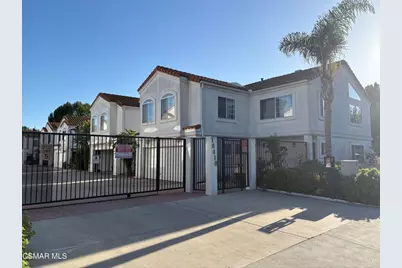 18410 Keswick Street #5, Reseda, CA 91335 - Photo 2