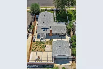 22847 W Enadia Way, West Hills, CA 91307 - Photo 36