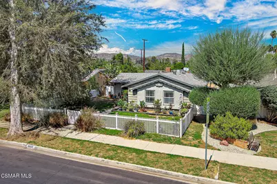 22847 W Enadia Way, West Hills, CA 91307 - Photo 2