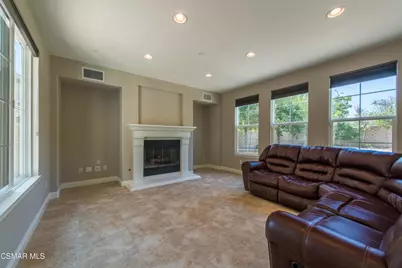 3849 Eagle Flight Drive, Simi Valley, CA 93065 - Photo 4
