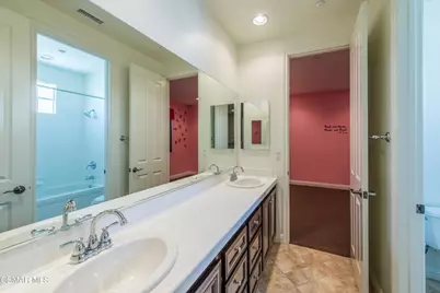 3849 Eagle Flight Drive, Simi Valley, CA 93065 - Photo 8