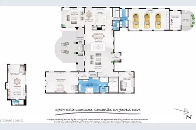 6784 Calle Luminoso, Camarillo, CA 93012 - Photo 32