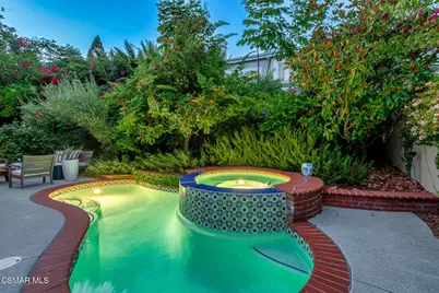 5535 Shadow Canyon Place, Westlake Village, CA 91362 - Photo 2