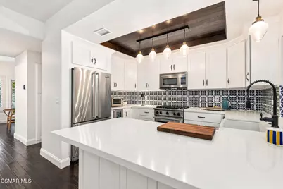 5535 Shadow Canyon Place, Westlake Village, CA 91362 - Photo 10