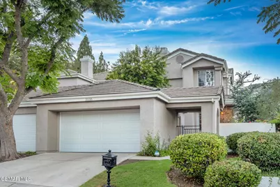 5535 Shadow Canyon Place, Westlake Village, CA 91362 - Photo 26